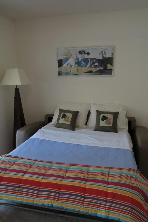 Viva Riviera -14 Avenue Isola Bella Apartman Cannes Kültér fotó