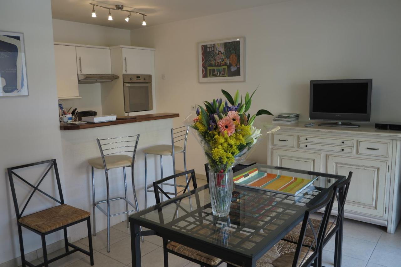 Viva Riviera -14 Avenue Isola Bella Apartman Cannes Kültér fotó